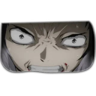 Стикер бродячие псы - 5