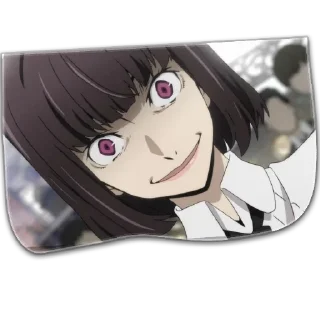 Стикер бродячие псы - 0