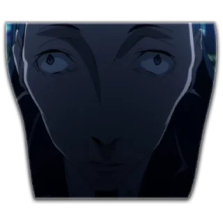 Стикер бродячие псы - 8