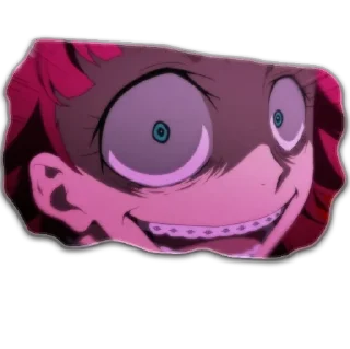 Стикер бродячие псы - 7