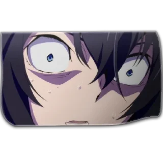 Стикер бродячие псы - 2