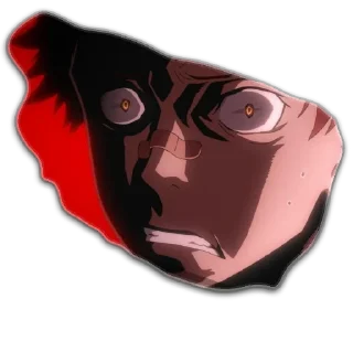 Стикер бродячие псы - 3