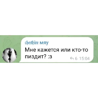 Sticker Pasha Pidor - 9