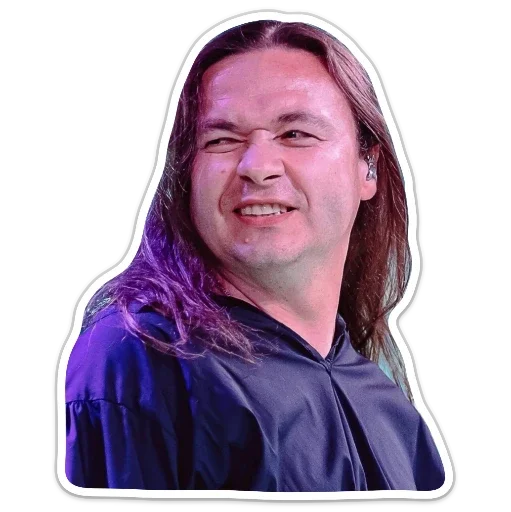 Стикер Zhitnyakov by Vinokurova by @sticat_app - 6