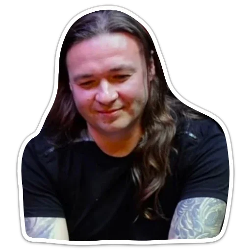 Стикер Zhitnyakov by Vinokurova by @sticat_app - 4