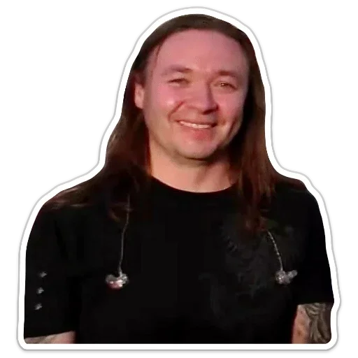 Стикер Zhitnyakov by Vinokurova by @sticat_app - 3