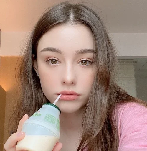 person human face wall