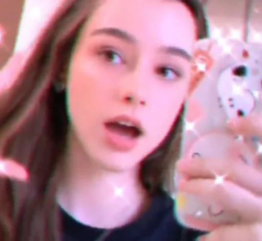 person human face nail