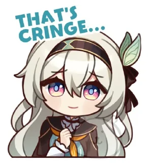 Sticker тσωα-ѕαмαs kang pack 3 - 9