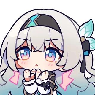 Sticker тσωα-ѕαмαs kang pack 3 - 6