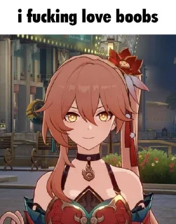 Sticker тσωα-ѕαмαs kang pack 3 - 10