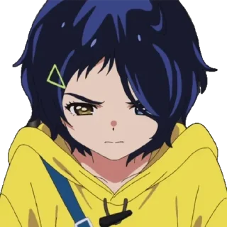 Sticker ★08 × @MadeInHellZ - 11