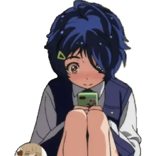 Sticker ★08 × @MadeInHellZ - 9