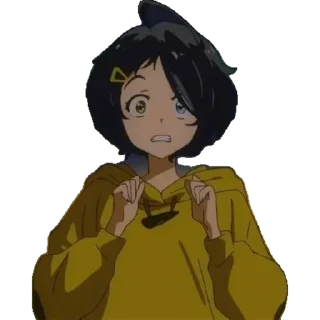 Sticker ★08 × @MadeInHellZ - 0