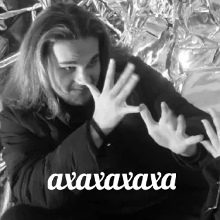 Стикер бесконечная любовь лили - 7