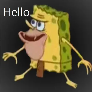 Sticker @Yasirsiddiqui's userbot pack - 7