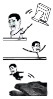 Sticker @Yasirsiddiqui's userbot pack - 4