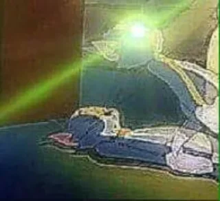 Sticker @Yasirsiddiqui's userbot pack - 6