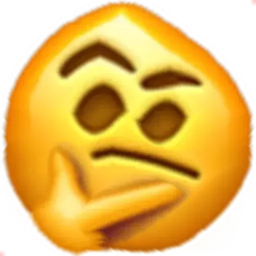 Стикер @keimoger's userbot pack 1 - 6