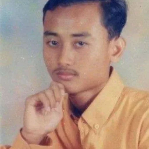 Человек человеческое лицо портрет