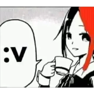 Sticker Gabriel Steal Pack - 11