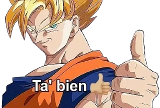 Sticker Gabriel Steal Pack - 5