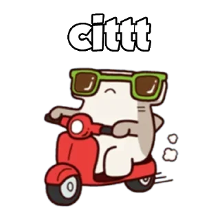 Sticker @RVDS777's pack - 9