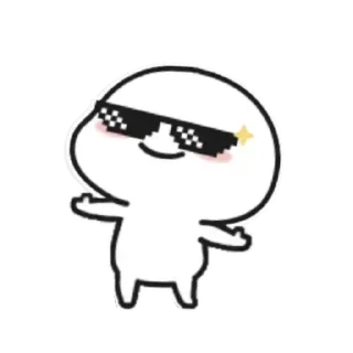 Sticker @RVDS777's pack - 3