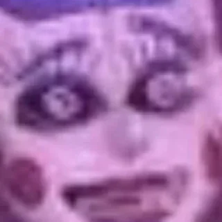 Стикер Файф нитч эт Фредди - 11