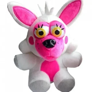 Стикер Файф нитч эт Фредди - 5