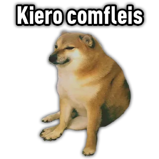 Sticker Michel Steal Pack - 2