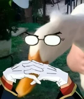 Sticker Michel Steal Pack - 11