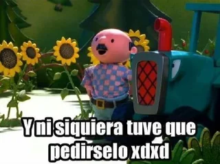 Sticker Michel Steal Pack - 6