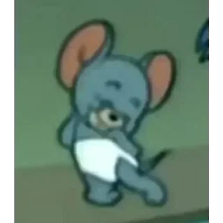 Sticker @isra_sus Steal Pack - 8