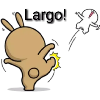 Sticker @isra_sus Steal Pack - 4