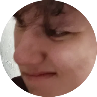 Стикер сенная! - 3