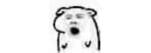 Sticker @alfiananda1's kang pack Vol.1 - 11