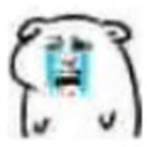 Sticker @alfiananda1's kang pack Vol.1 - 8