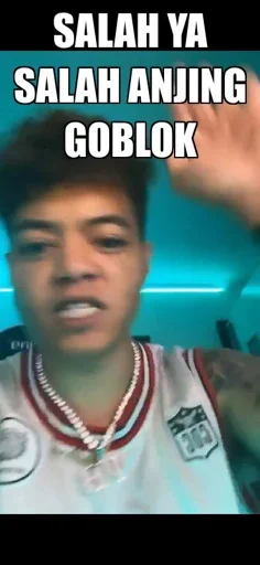 Sticker @alfiananda1's kang pack Vol.1 - 5