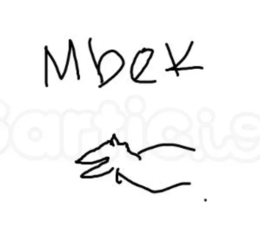 Sticker @alfiananda1's kang pack Vol.1 - 1