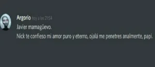 Стикер iFtZ's kang pack - 9