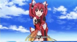 Стикер iFtZ's kang pack - 8