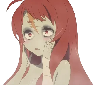 Стикер iFtZ's kang pack - 6