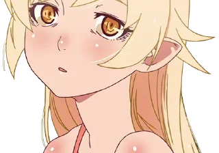 Стикер iFtZ's kang pack - 2