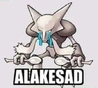 Стикер iFtZ's kang pack - 3