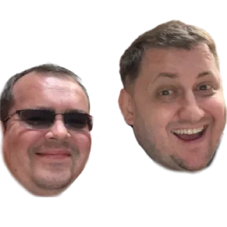 Стикер Адская рулетка - 1