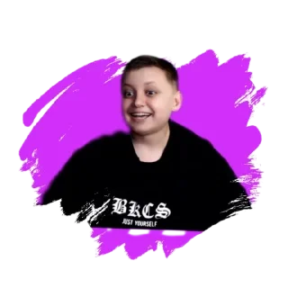 Стикер Адская рулетка - 9