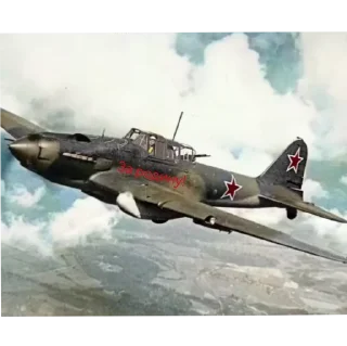 Стикер СССР - 5