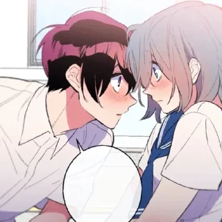 Sticker тайный союз - 0