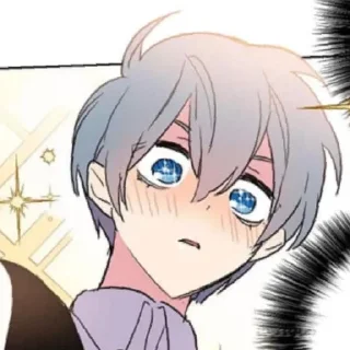 Sticker тайный союз - 10